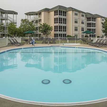 בראנסון The Suites At Fall Creek מראה חיצוני תמונה