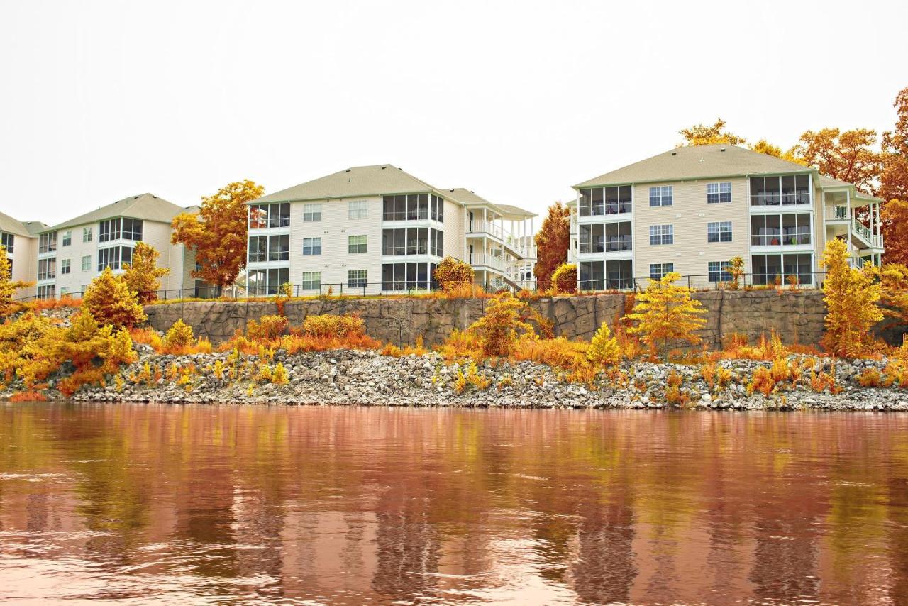 בראנסון The Suites At Fall Creek מראה חיצוני תמונה