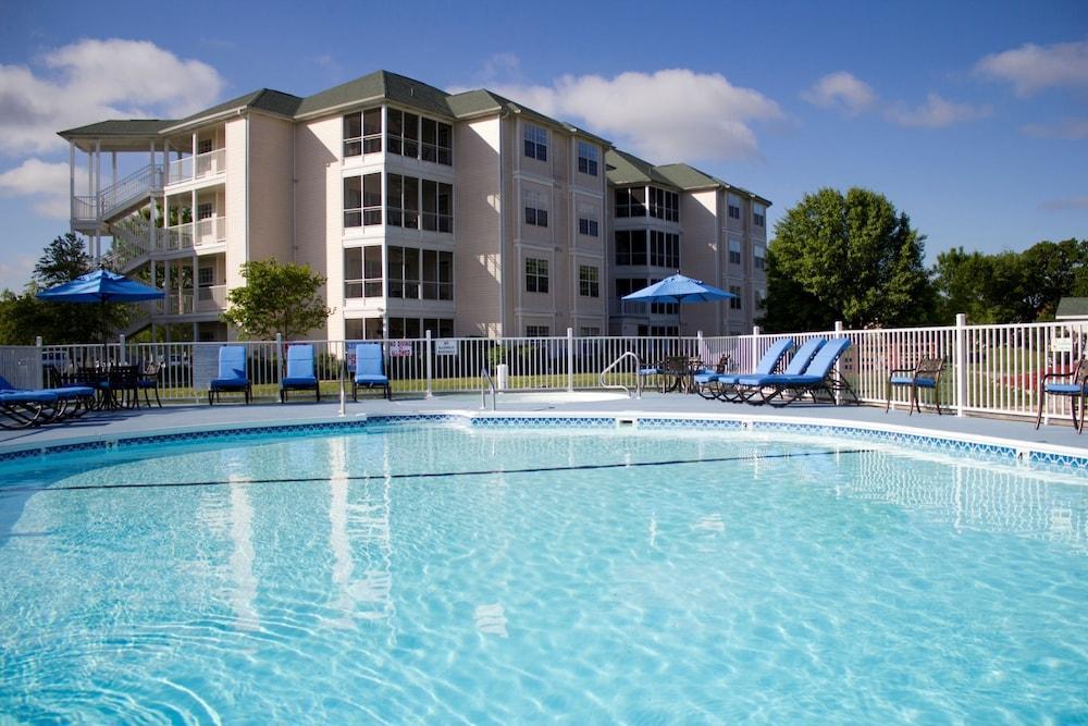 בראנסון The Suites At Fall Creek מראה חיצוני תמונה