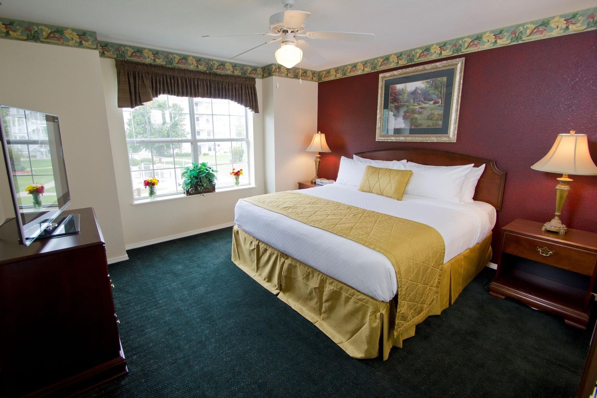 בראנסון The Suites At Fall Creek חדר תמונה