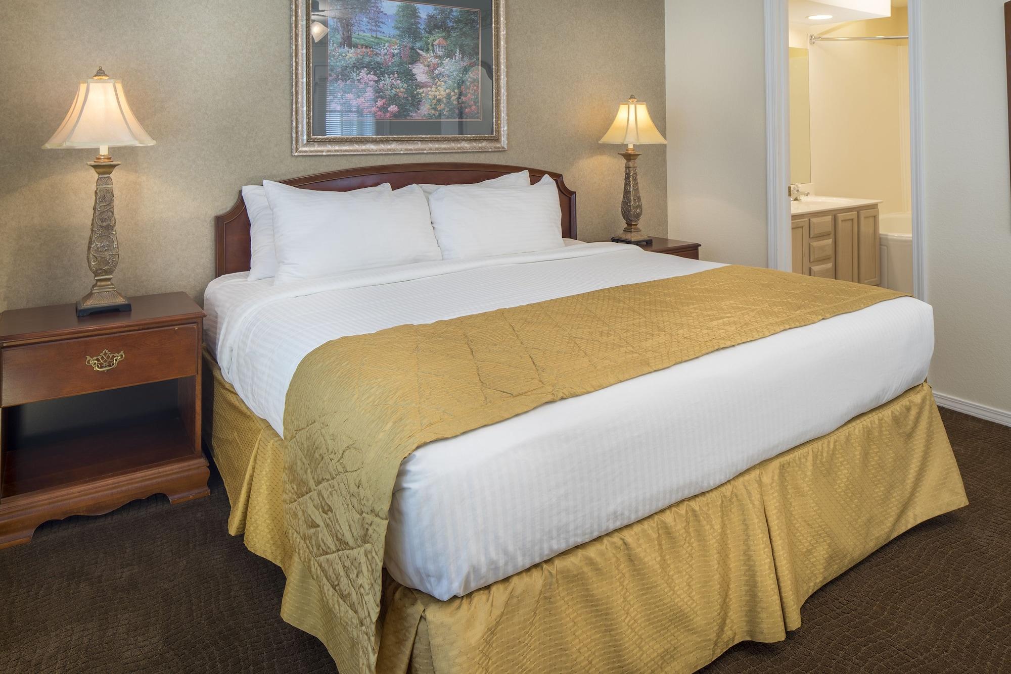 בראנסון The Suites At Fall Creek מראה חיצוני תמונה
