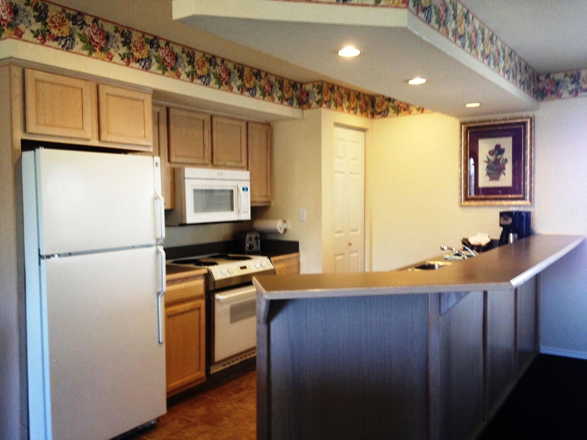 בראנסון The Suites At Fall Creek מראה חיצוני תמונה