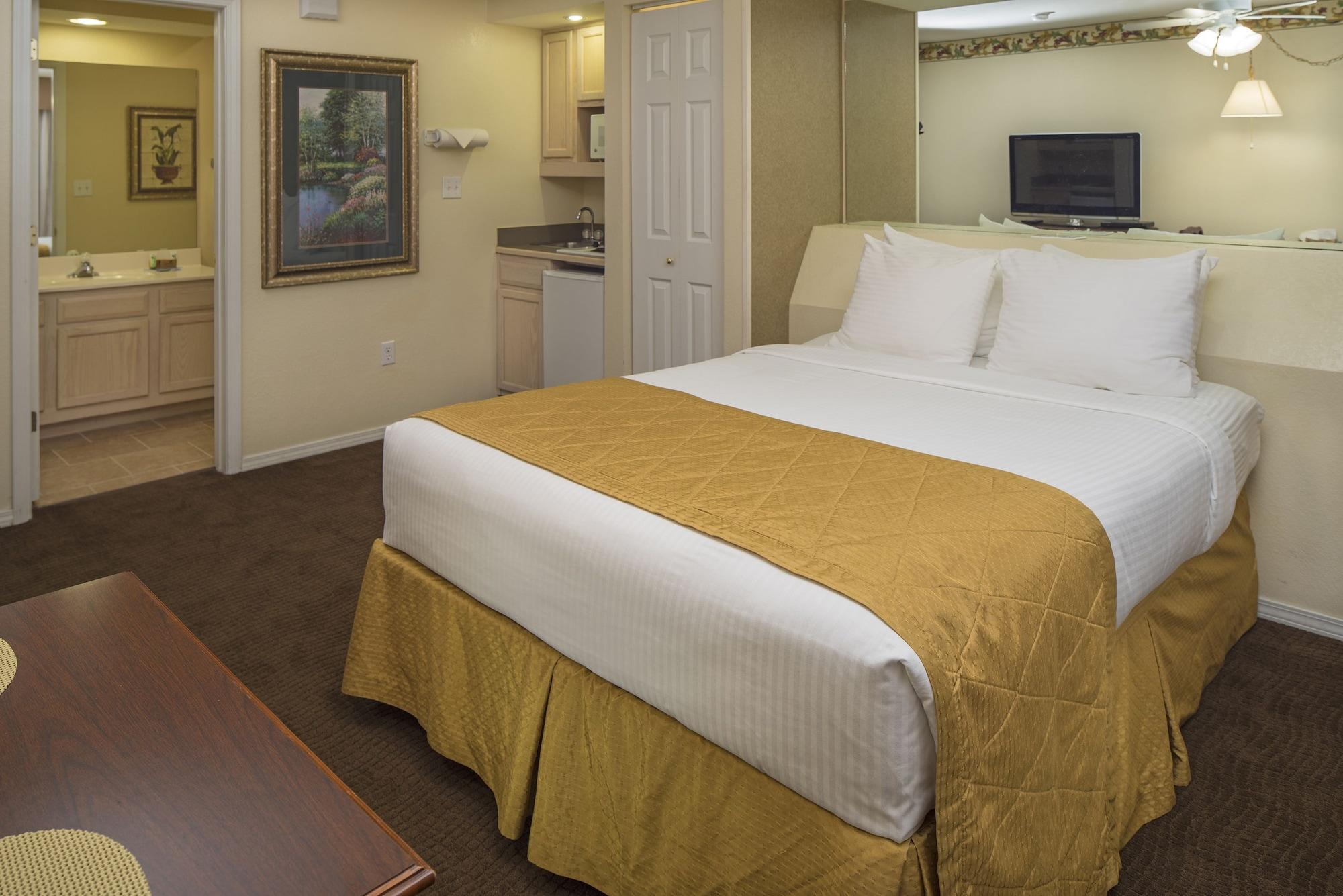 בראנסון The Suites At Fall Creek מראה חיצוני תמונה
