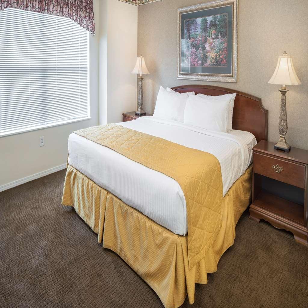 בראנסון The Suites At Fall Creek חדר תמונה