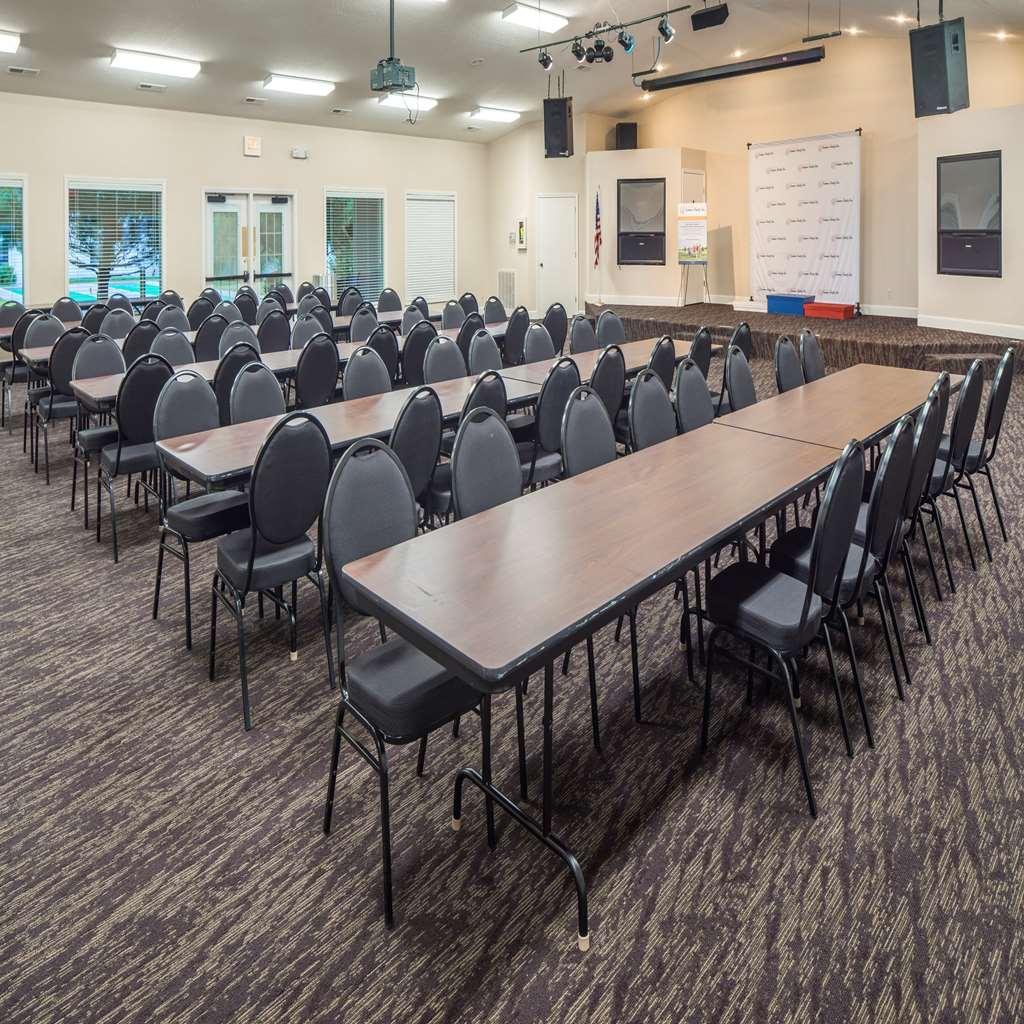בראנסון The Suites At Fall Creek מתקנים תמונה