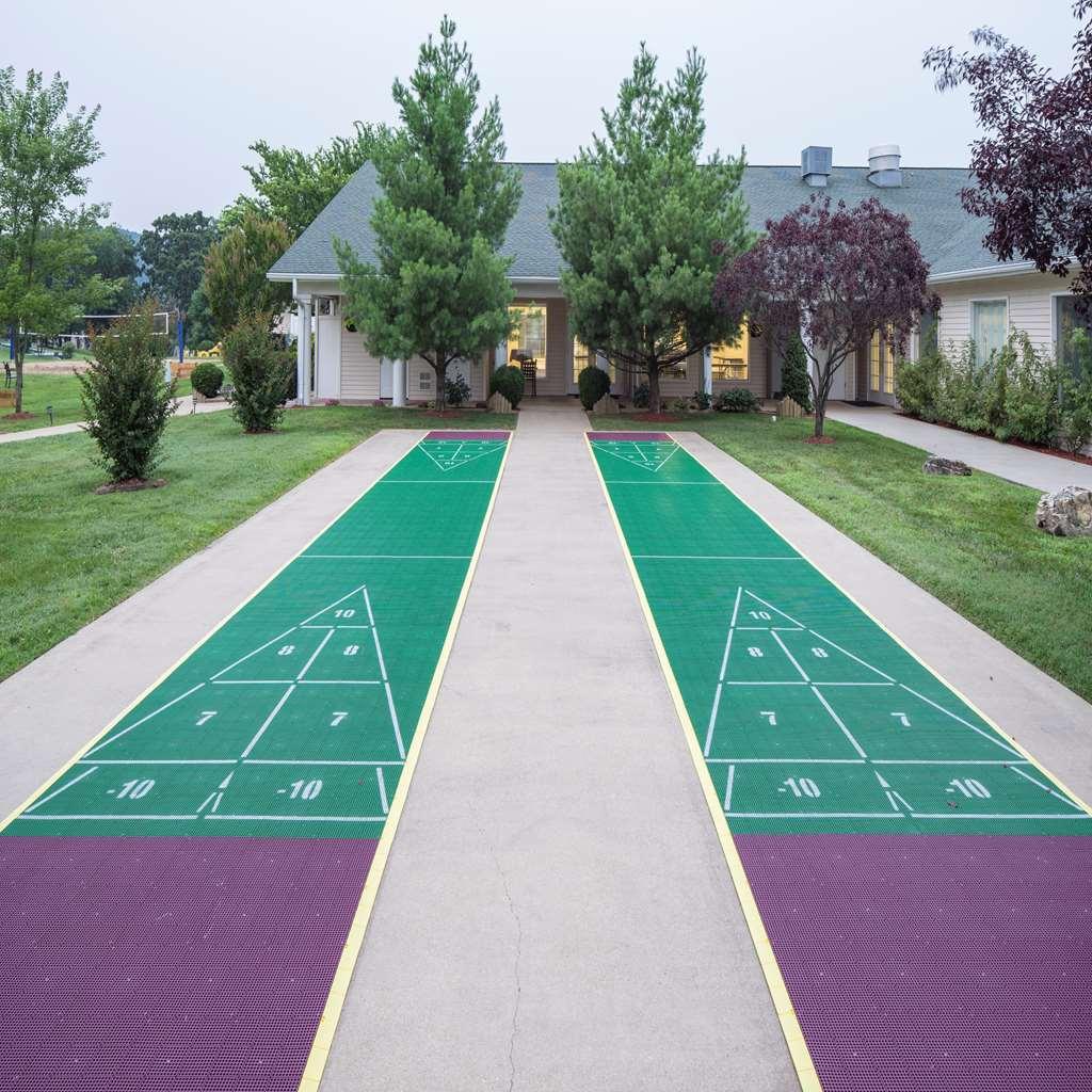בראנסון The Suites At Fall Creek מראה חיצוני תמונה