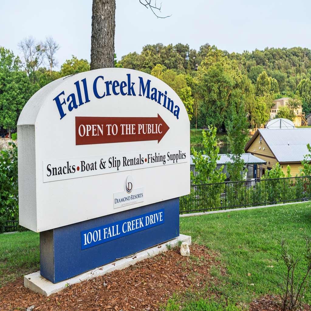 בראנסון The Suites At Fall Creek מראה חיצוני תמונה