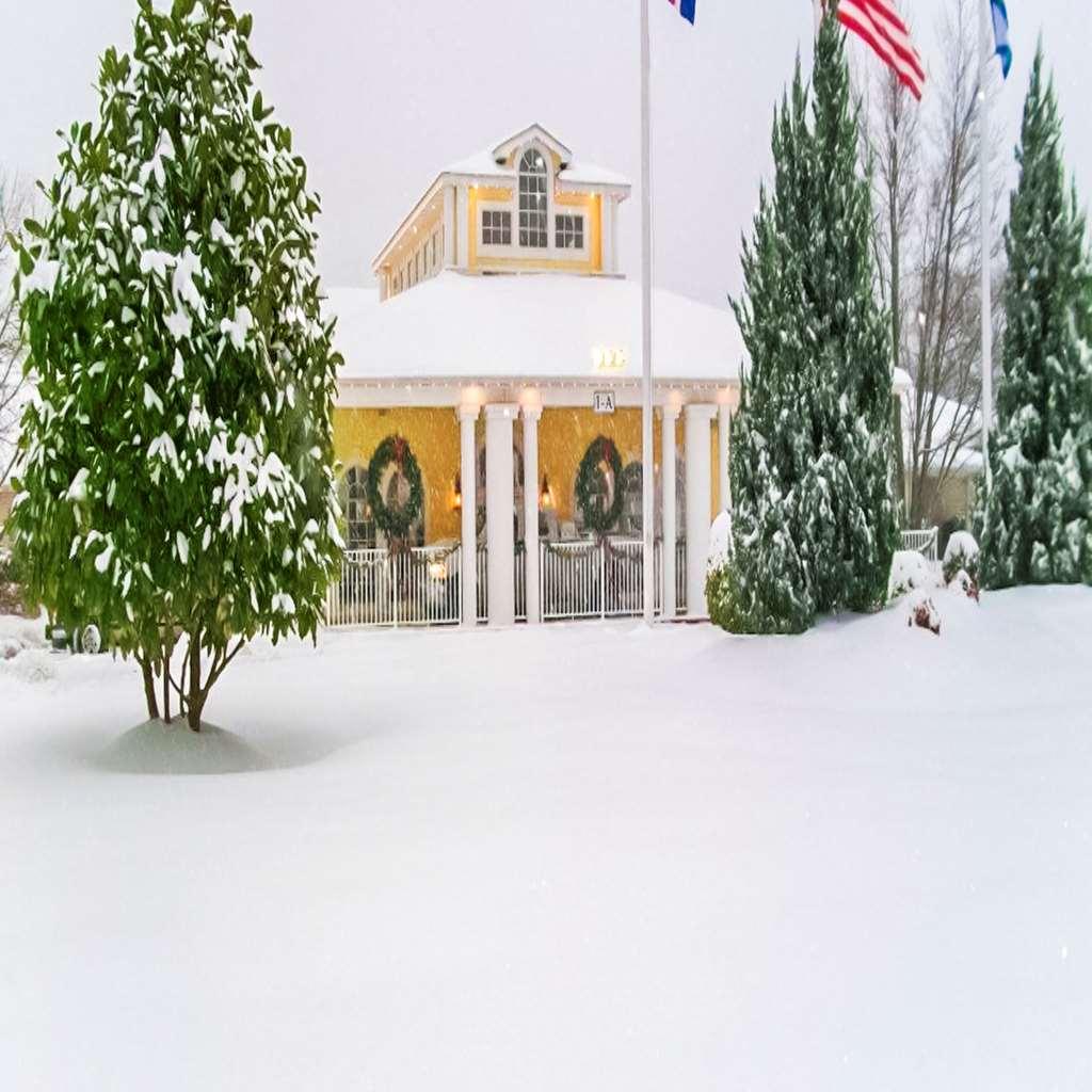 בראנסון The Suites At Fall Creek מראה חיצוני תמונה