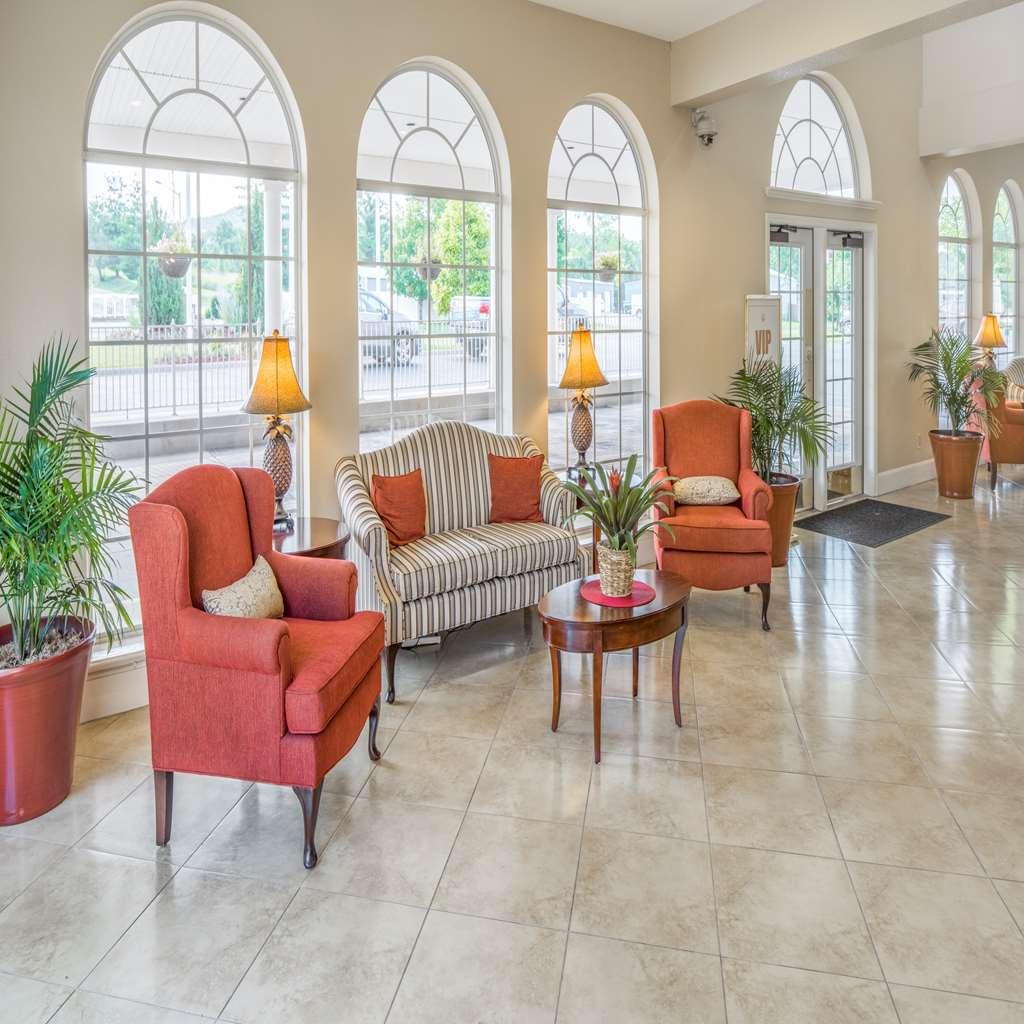 בראנסון The Suites At Fall Creek מראה פנימי תמונה