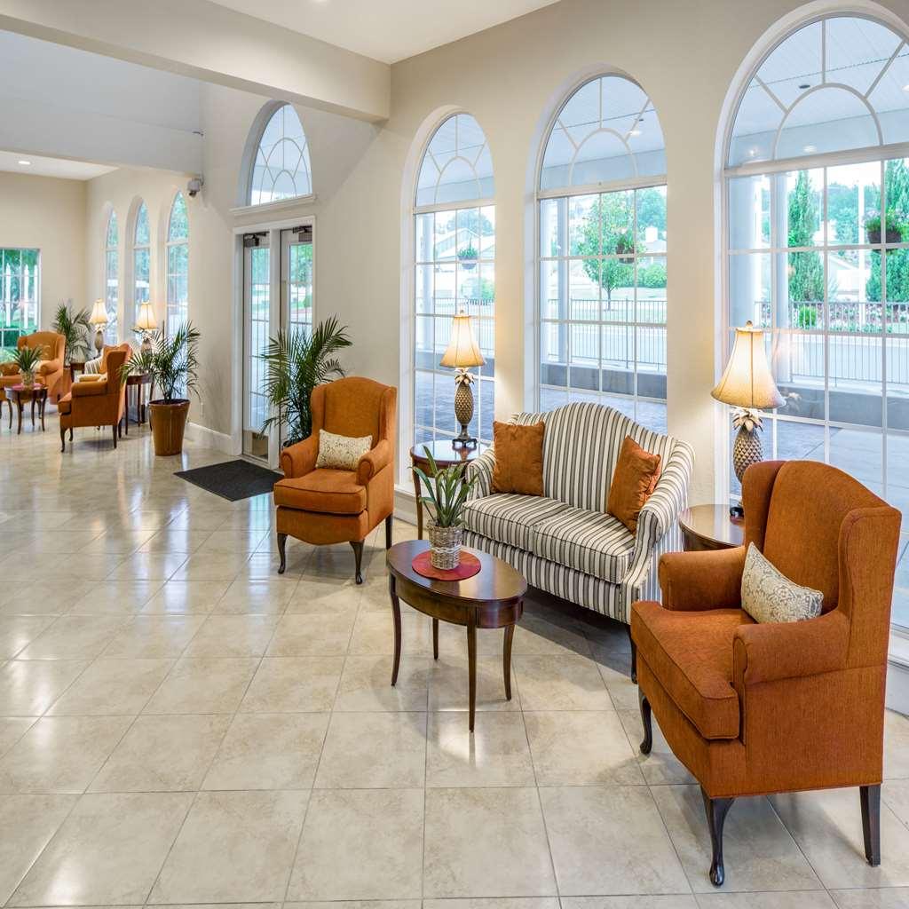 בראנסון The Suites At Fall Creek מראה פנימי תמונה