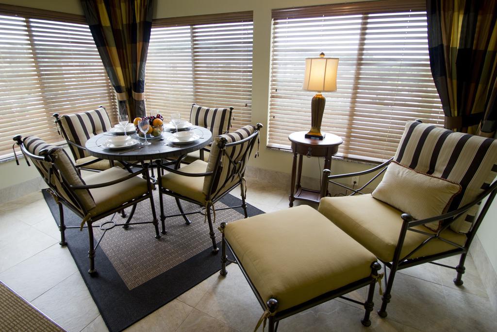 בראנסון The Suites At Fall Creek חדר תמונה