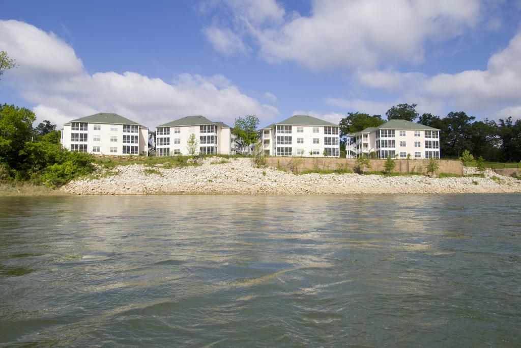 בראנסון The Suites At Fall Creek מראה חיצוני תמונה