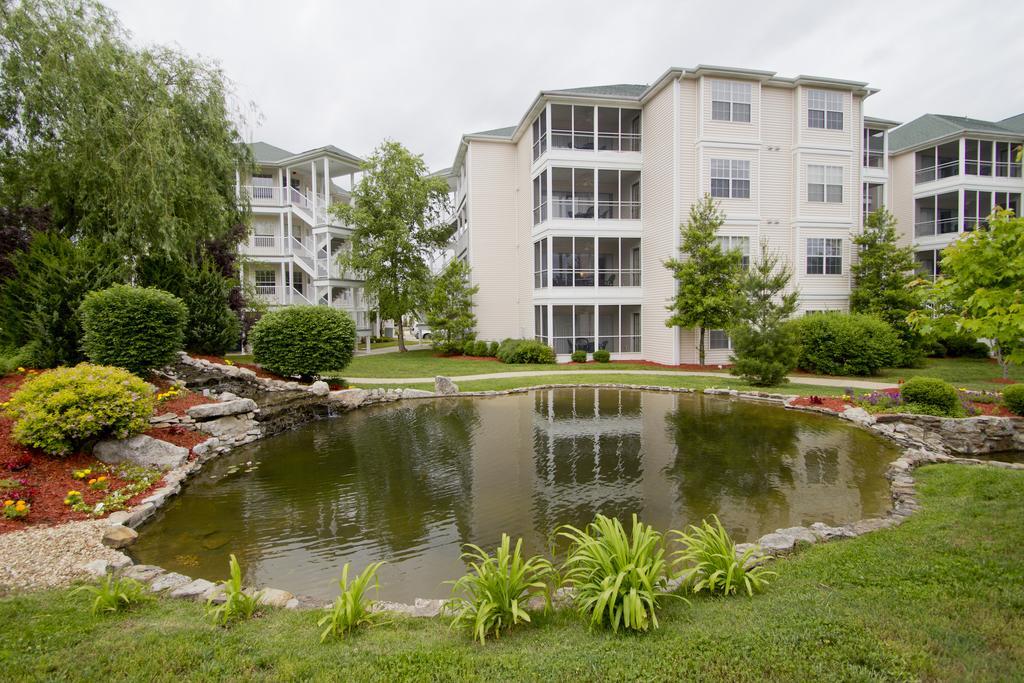 בראנסון The Suites At Fall Creek מראה חיצוני תמונה