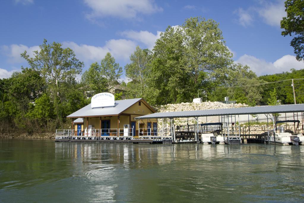 בראנסון The Suites At Fall Creek מראה חיצוני תמונה