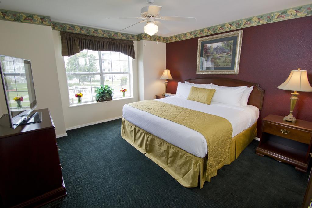 בראנסון The Suites At Fall Creek מראה חיצוני תמונה