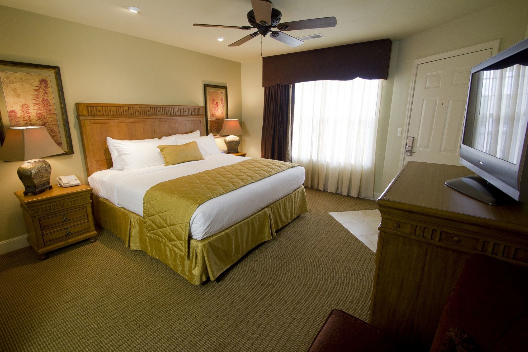 בראנסון The Suites At Fall Creek חדר תמונה