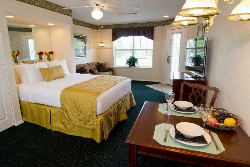 בראנסון The Suites At Fall Creek מראה חיצוני תמונה