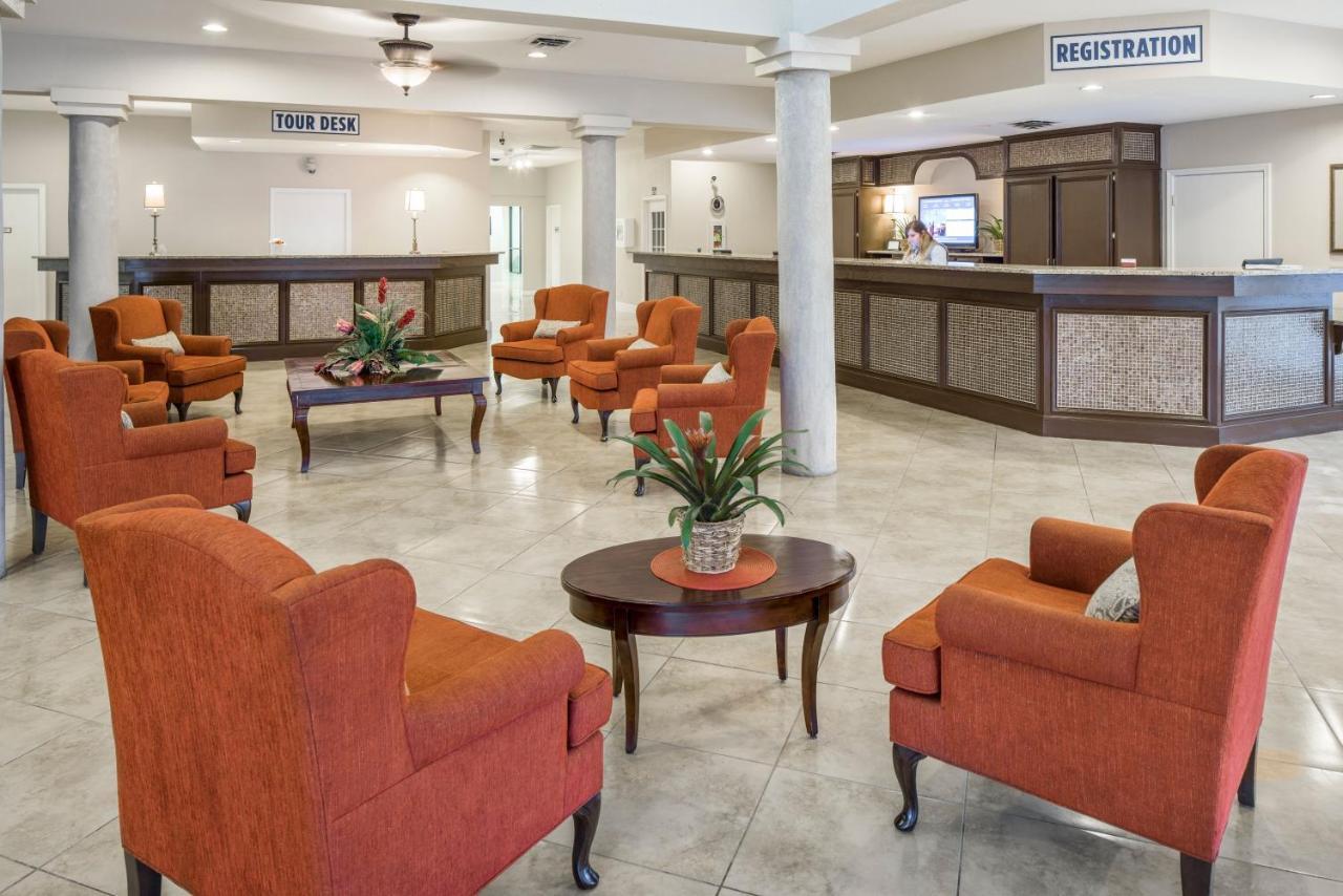 בראנסון The Suites At Fall Creek מראה חיצוני תמונה