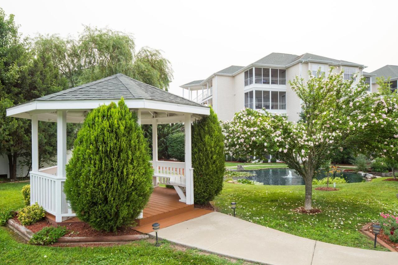 בראנסון The Suites At Fall Creek מראה חיצוני תמונה