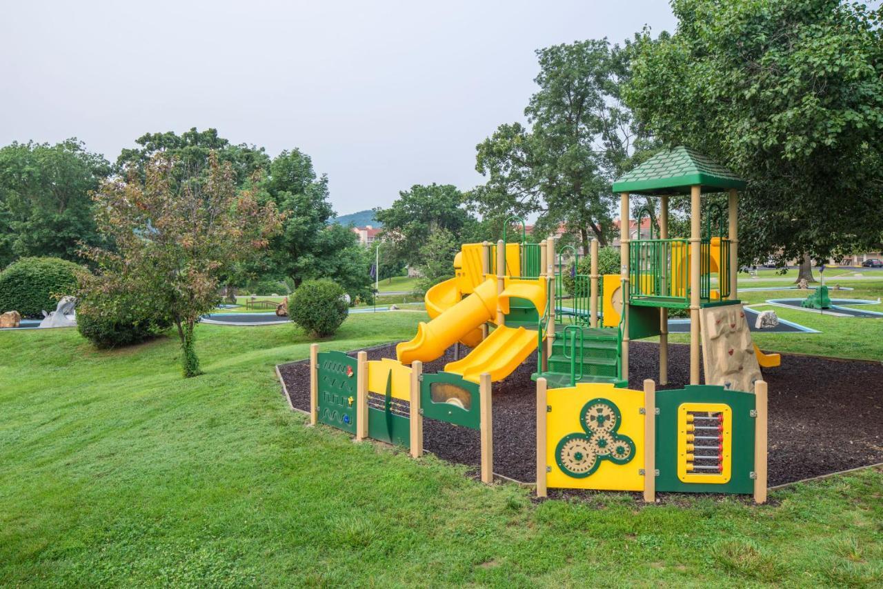 בראנסון The Suites At Fall Creek מראה חיצוני תמונה